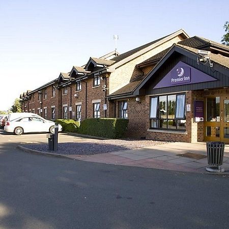 Premier Inn Premier Inn Wellingborough Exterior foto