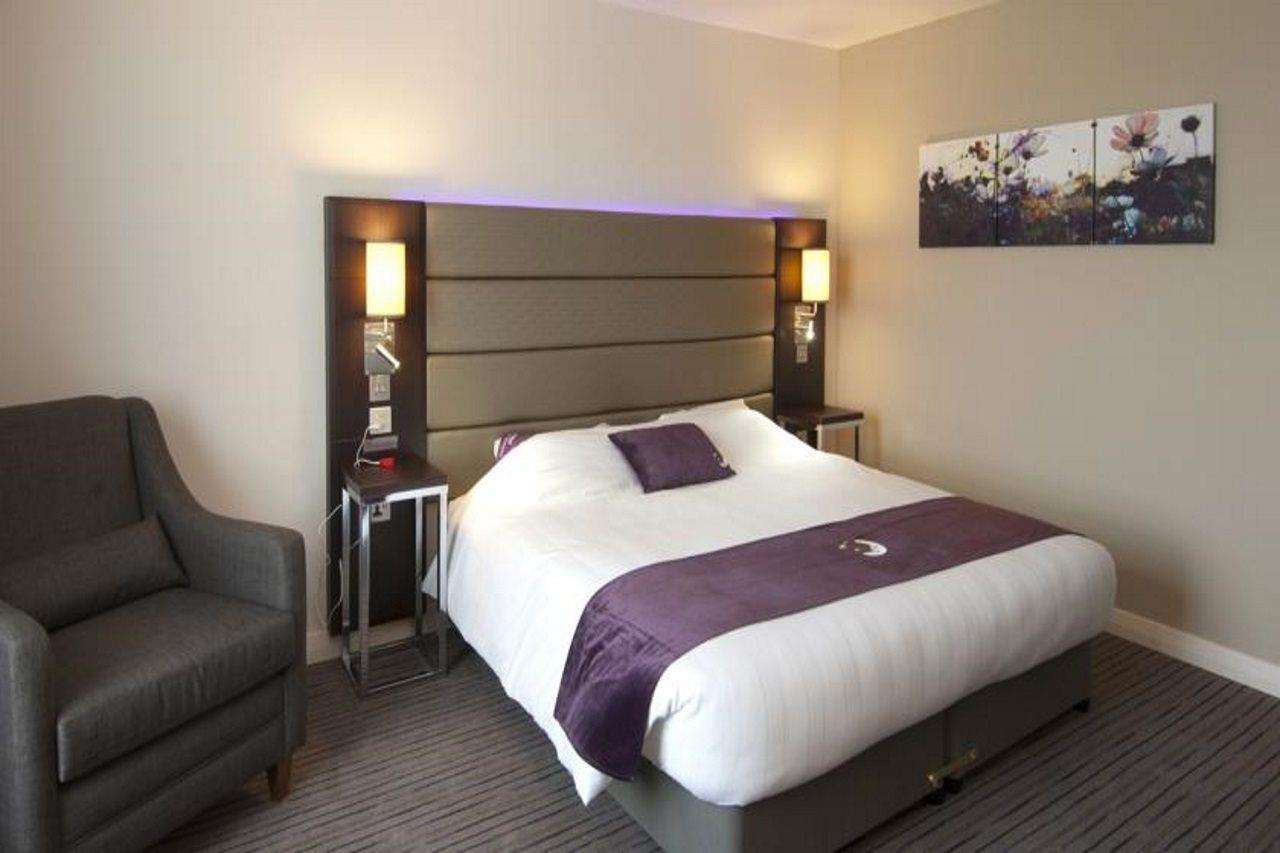 Premier Inn Premier Inn Wellingborough Exterior foto