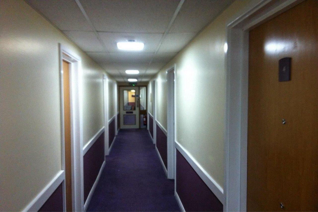 Premier Inn Premier Inn Wellingborough Exterior foto